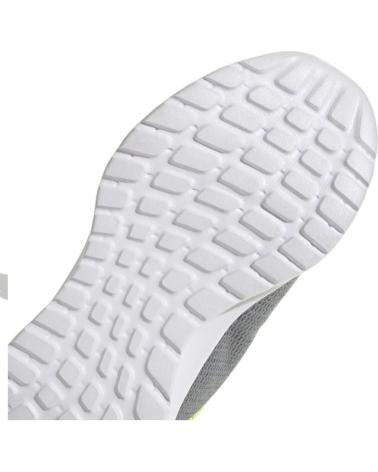 Sportif pour Homme et Fille et Garçon ADIDAS MODELO TENSAUR RUN 2 0 CFGRETHR GRIS
