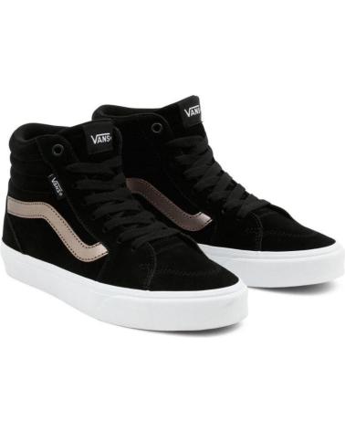 Sneaker für Damen VANS OFF THE WALL FILMORE HI VARIOS COLORES