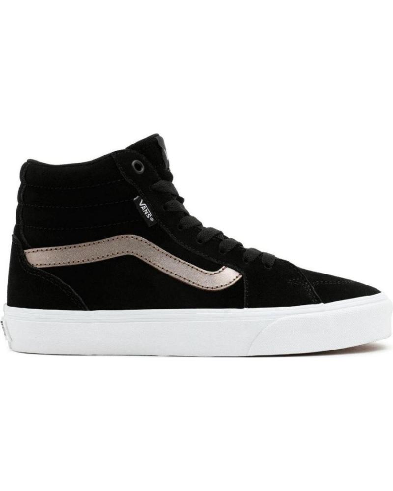 Sneaker für Damen VANS OFF THE WALL FILMORE HI VARIOS COLORES