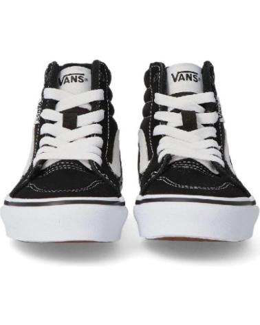 Sneaker-De-Mujer-VANS-OFF-THE-WALL-VANS-FILMORE-HI-BOTA-JR-NEGRO-BLANCO-1---33-IJU