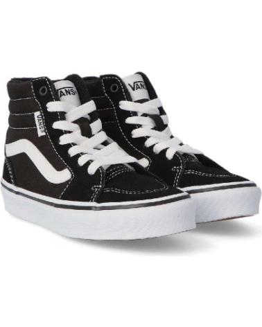 Sneaker-De-Mujer-VANS-OFF-THE-WALL-VANS-FILMORE-HI-BOTA-JR-NEGRO-BLANCO-1---33-IJU