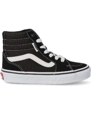 Sneaker-De-Mujer-VANS-OFF-THE-WALL-VANS-FILMORE-HI-BOTA-JR-NEGRO-BLANCO-1---33-IJU