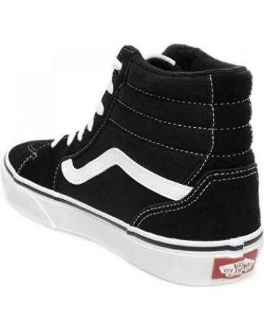 Sneaker-De-Hombre-VANS-OFF-THE-WALL-VANS-FILMORE-HI-SUEDE-BOTA-NEGRO-BLANCO-1---42-IJU