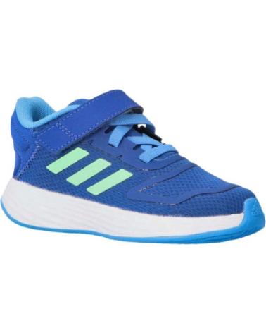 Deportivas de Niña y Niño ADIDAS DURAMO GY6794 ROYAL AZUL