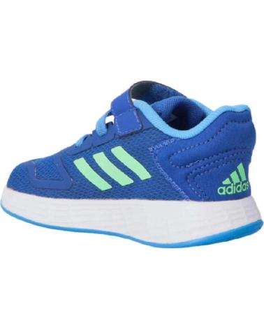 Deportivas de Niña y Niño ADIDAS DURAMO GY6794 ROYAL AZUL