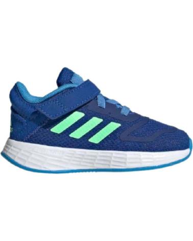 Deportivas de Niña y Niño ADIDAS DURAMO GY6794 ROYAL AZUL