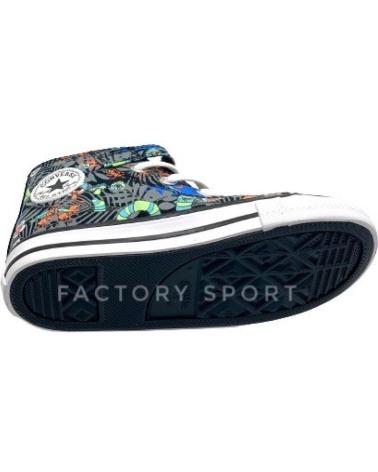 Sneaker-De-Niña-CONVERSE-CTAS-1V-HI-BOTA-BB-NEGRO-MULTICOLOR---20-NEGR-MULTICO