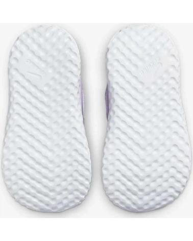 Sneaker-De-Niña-NIKE-REVOLUTION-5-TDV-LILA-PLATA-509---22-VARIOS-COLORES