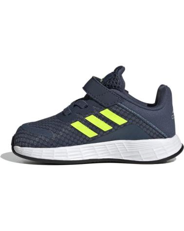 Esportes--De-Niña-ADIDAS-DURAMO-SL-I-BB---19-MARINO-LIMA