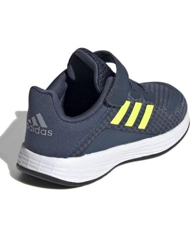 Esportes--De-Niña-ADIDAS-DURAMO-SL-I-BB---19-MARINO-LIMA