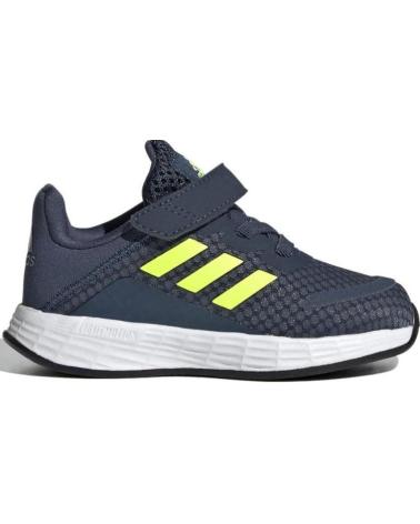 Esportes--De-Niña-ADIDAS-DURAMO-SL-I-BB---19-MARINO-LIMA