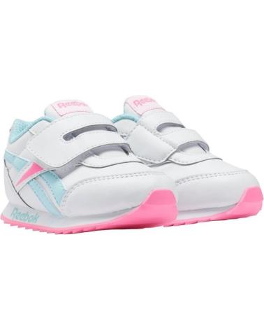 Deportivas-De-Niña-REEBOK-ROYAL-CLJOG-2-KC-BB--FUCSIA---22-BLANCO-CELES