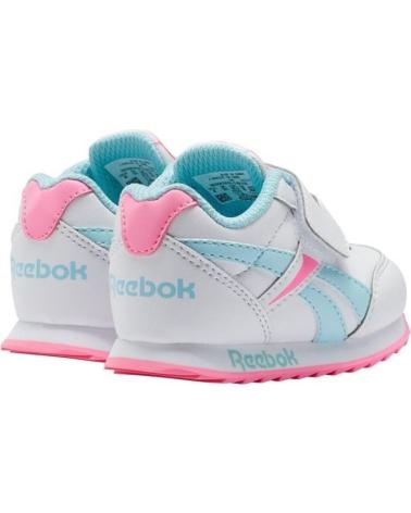 Deportivas-De-Niña-REEBOK-ROYAL-CLJOG-2-KC-BB--FUCSIA---22-BLANCO-CELES