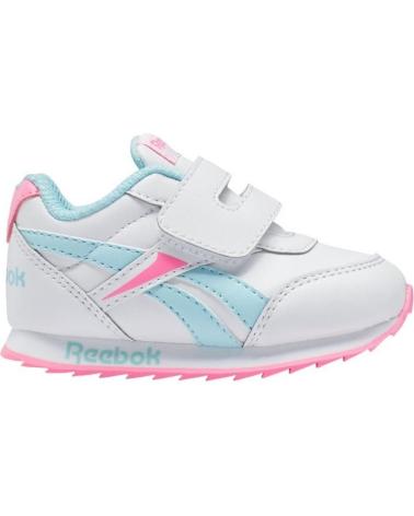 Deportivas-De-Niña-REEBOK-ROYAL-CLJOG-2-KC-BB--FUCSIA---22-BLANCO-CELES