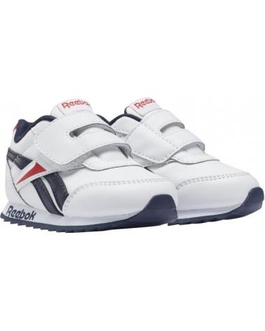 Deportivas-De-Niña-REEBOK-ROYAL-CLJOG-2-KC-BB-O-ROJO---21-BLANCO-MARIN