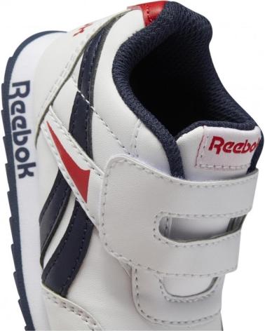 Deportivas-De-Niña-REEBOK-ROYAL-CLJOG-2-KC-BB-O-ROJO---21-BLANCO-MARIN