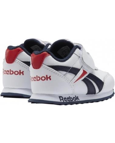 Deportivas-De-Niña-REEBOK-ROYAL-CLJOG-2-KC-BB-O-ROJO---21-BLANCO-MARIN