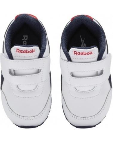 Deportivas-De-Niña-REEBOK-ROYAL-CLJOG-2-KC-BB-O-ROJO---21-BLANCO-MARIN