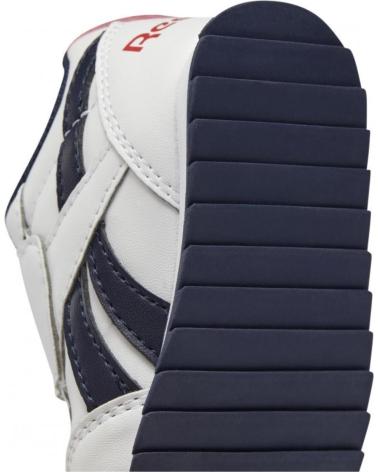 Deportivas-De-Niña-REEBOK-ROYAL-CLJOG-2-KC-BB-O-ROJO---21-BLANCO-MARIN