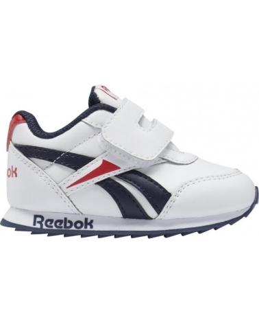 Esportes--De-Niña-REEBOK-ROYAL-CLJOG-2-KC-BB-O-ROJO---21-BLANCO-MARIN