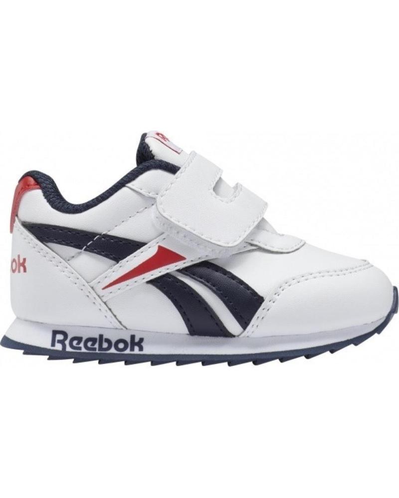 Deportivas-De-Niña-REEBOK-ROYAL-CLJOG-2-KC-BB-O-ROJO---21-BLANCO-MARIN