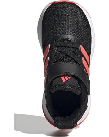 Deportivas-De-Niña-ADIDAS-RUNFALCON-I-BB---21-NEGRO-CORAL