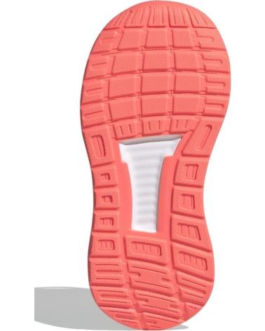 Deportivas-De-Niña-ADIDAS-RUNFALCON-I-BB---21-NEGRO-CORAL