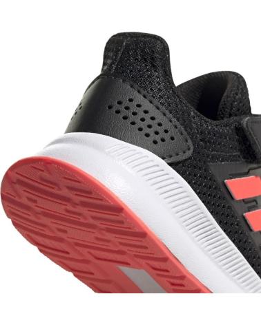 Deportivas-De-Niña-ADIDAS-RUNFALCON-I-BB---21-NEGRO-CORAL