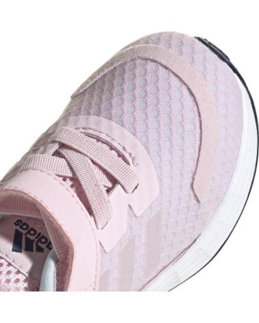 Esportes--De-Niña-ADIDAS-DURAMO-SL-I-BB---22-ROSA-CELESTE