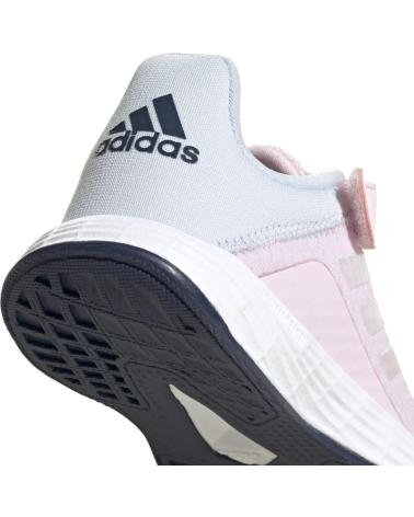Esportes--De-Niña-ADIDAS-DURAMO-SL-I-BB---22-ROSA-CELESTE