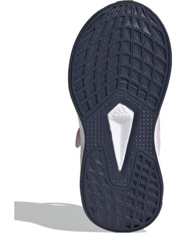 Esportes--De-Niña-ADIDAS-DURAMO-SL-I-BB---22-ROSA-CELESTE