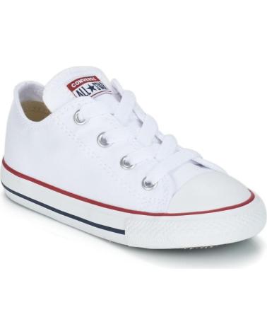 Sneaker-De-Niña-CONVERSE-ALL-STAR-OX-BB---22-BLANCO-BLANCO