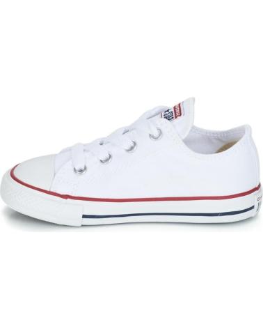 Sneaker-De-Niña-CONVERSE-ALL-STAR-OX-BB---22-BLANCO-BLANCO