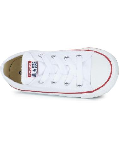 Sneaker-De-Niña-CONVERSE-ALL-STAR-OX-BB---22-BLANCO-BLANCO