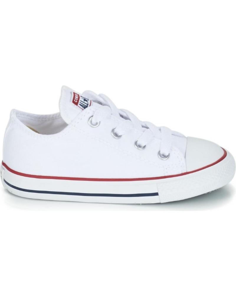 Sneaker-De-Niña-CONVERSE-ALL-STAR-OX-BB---22-BLANCO-BLANCO