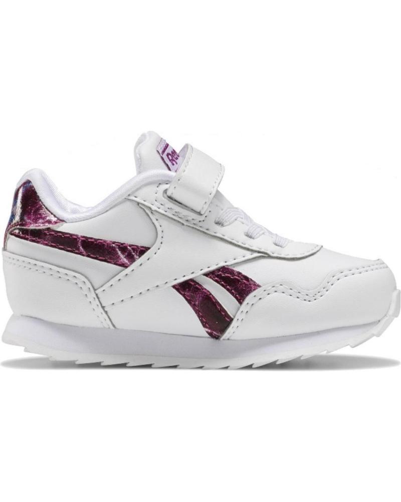 Esportes--De-Niña-REEBOK-ROYAL-CLJOG-3-KC-BB---22-BLANCO-MORADO