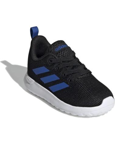 Sportivo-De-Niña-ADIDAS-LITE-RACER-CLN-I-BB---22-NEGRO-AZUL