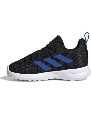 Sportivo-De-Niña-ADIDAS-LITE-RACER-CLN-I-BB---22-NEGRO-AZUL