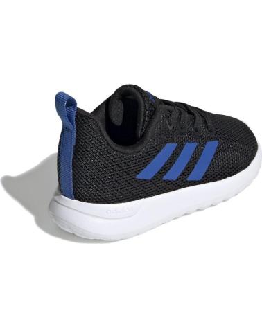 Sportivo-De-Niña-ADIDAS-LITE-RACER-CLN-I-BB---22-NEGRO-AZUL