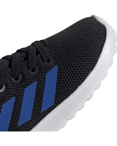 Sportivo-De-Niña-ADIDAS-LITE-RACER-CLN-I-BB---22-NEGRO-AZUL