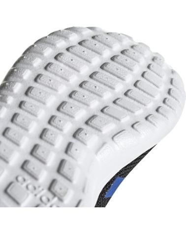 Sportivo-De-Niña-ADIDAS-LITE-RACER-CLN-I-BB---22-NEGRO-AZUL