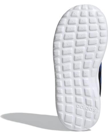 Sportivo-De-Niña-ADIDAS-LITE-RACER-CLN-I-BB---22-NEGRO-AZUL