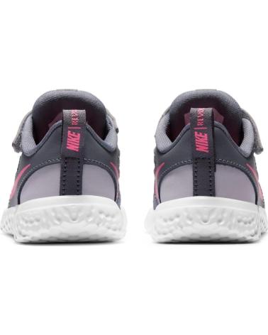 Sneaker-De-Niña-NIKE-REVOLUTION-5-TDV-GRIS-ROSA-015---22-VARIOS-COLORES