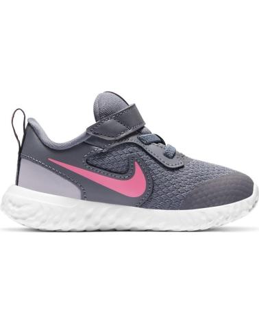 Sneaker-De-Niña-NIKE-REVOLUTION-5-TDV-GRIS-ROSA-015---22-VARIOS-COLORES