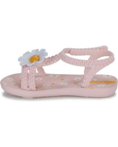 Zapatillas deporte pour Fille ipanema CHANCLA  DAISY BABY 83355 AH420 ROSA ROSA