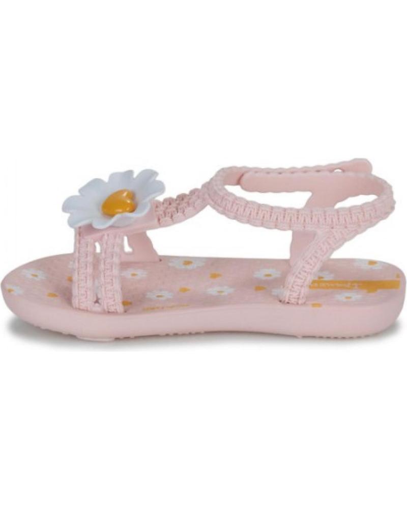 Sapatilhas de Menina ipanema CHANCLA  DAISY BABY 83355 AH420 ROSA ROSA