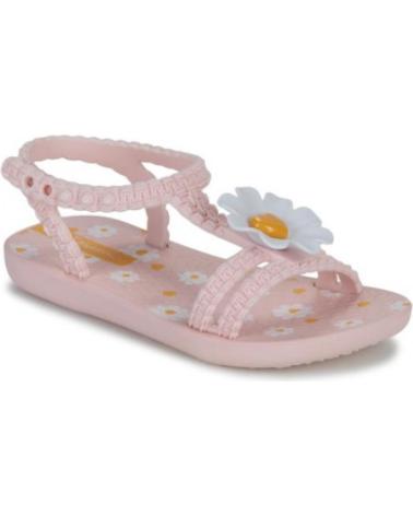 Sapatilhas de Menina ipanema CHANCLA  DAISY BABY 83355 AH420 ROSA ROSA