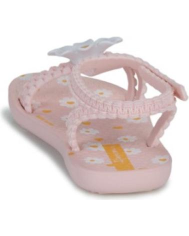 Sapatilhas de Menina ipanema CHANCLA  DAISY BABY 83355 AH420 ROSA ROSA