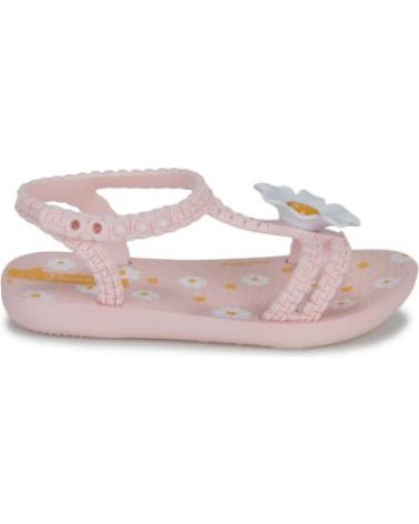 Sapatilhas de Menina ipanema CHANCLA  DAISY BABY 83355 AH420 ROSA ROSA