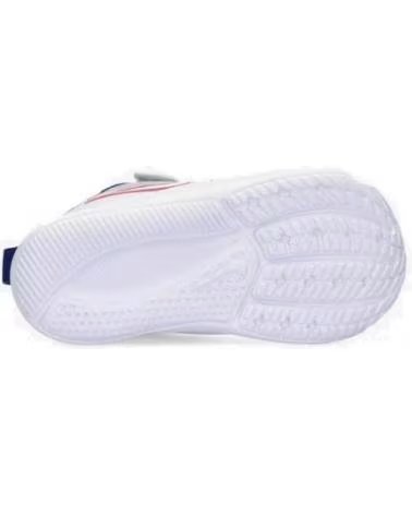 NIKE ZAPATILLAS STAR RUNNER 3 EN BLANCO PARA NINOS UNISEX MULTICOLOR